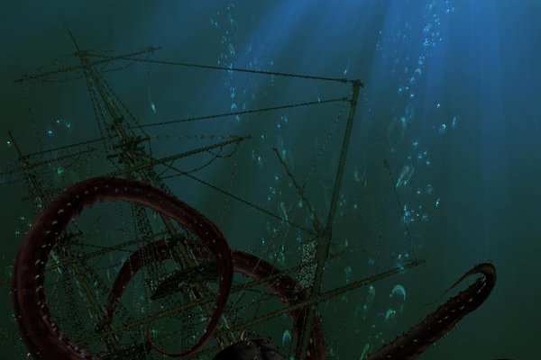 Kraken 26at