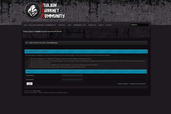 Пользователь не найден при входе на кракен