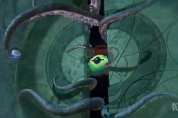 Kraken online