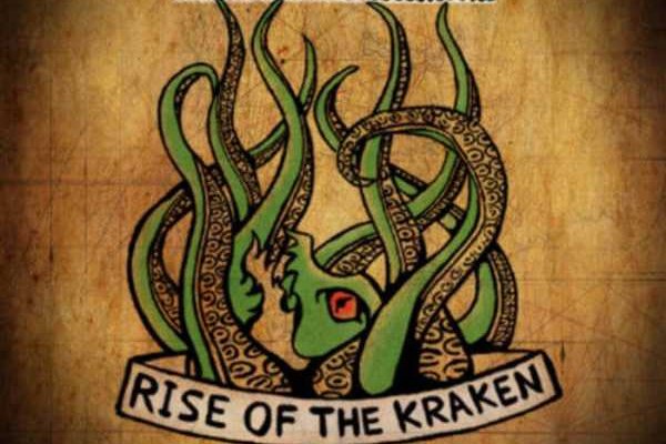Kraken 26at