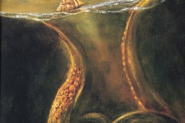 Кракен зеркало орион