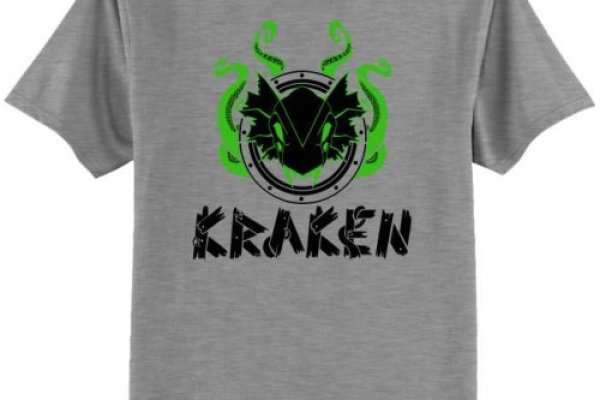 Kraken istand onion