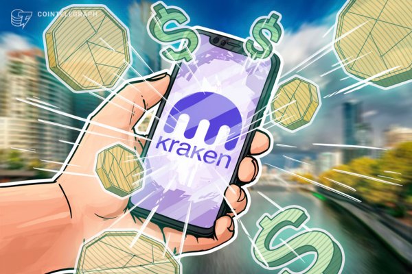 Kraken market3
