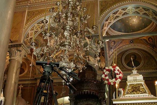 Официальный сайт даркнет