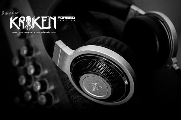 Kraken это